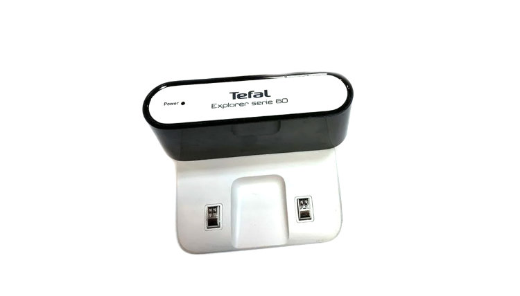 Зарядная станция робот пылесоса Tefal 60 Купить станцию зарядки для Tefal 60 в интернете по выгодной цене