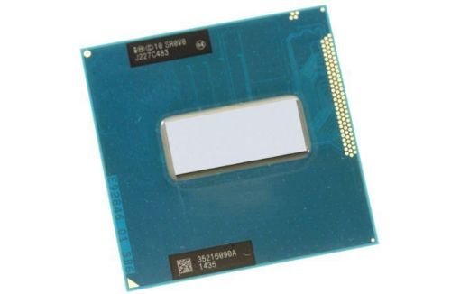 Процессор Для Ноутбука Intel Core I7 Цена