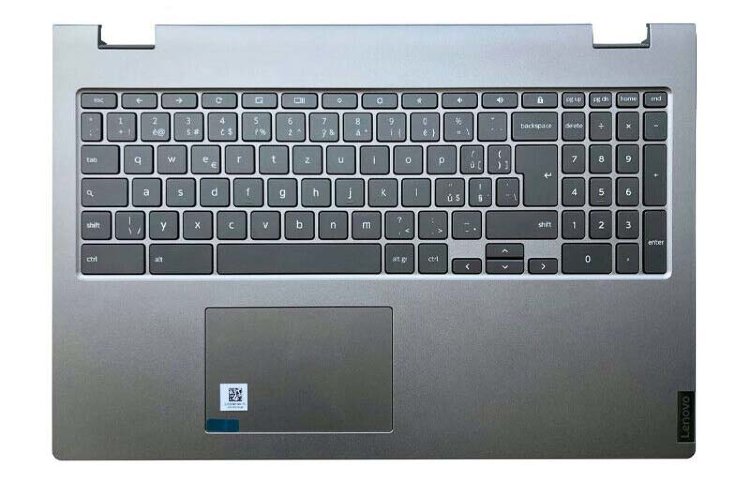 Клавиатура для ноутбука Lenovo C340-15 C 5CB0W45092 Купить клавиатуру для LEnovo C340 в интернете по выгодной цене