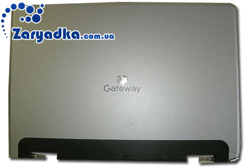 Оригинальный корпус для ноутбука Gateway MX8710 17&quot; MX8711 MX8715 крышка матрицы в сборе Оригинальный корпус для ноутбука Gateway MX8710 17" MX8711 MX8715 крышка матрицы в сборе