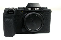 Силиконовый чехол для камеры Fuji X-S10 Fujifilm XS10