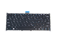 Оригинальная клавиатура для ноутбука Acer Aspire V3-331 V3-371 V3-372 V5-132 V5-132P