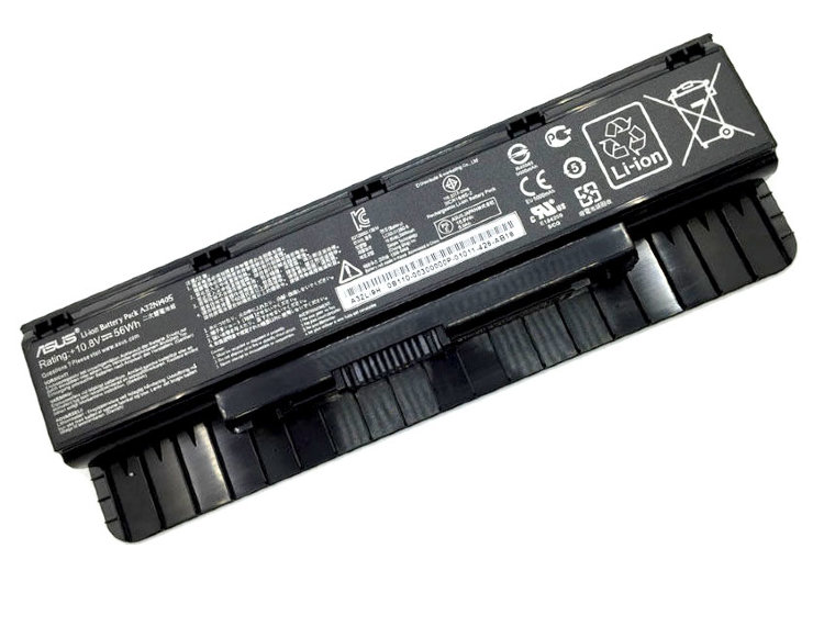 Аккумулятор батарея для ноутбука Asus N751 G58 N551J N551JW N551JM N551Z N551 A32N1405 Купить оригинальную батарею аккумулятор для Аккумулятор батарея для ноутбука Asus N751 G58 N551J N551JW N551JM N551Z N551 A32N1405 в интернете по самой низкой цене