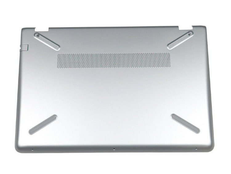 Корпус для ноутбука HP Pavilion 14-BK 927911-001 нижняя часть Купить низ корпуса для HP 14bk в интернете по выгодной цене