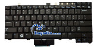 Оригинальная клавиатура для ноутбука Dell Latitude E6410 E6510 E5510 E5410