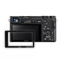Защитное стекло экрана для камеры Sony A5000 A6000