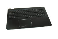 Клавиатура для ноутбука Asus Q553UB Q553 13N0-T5A0221 NSK-USWBU