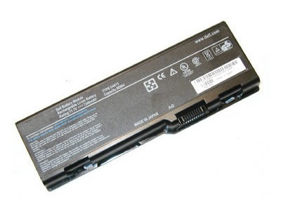 Новый оригинальный аккумулятор для ноутбука DELL Inspiron 6000 9200 9300 XPS M170 Новая оригинальная батарея для ноутбука DELL Inspiron 6000 9200 9300 XPS M170