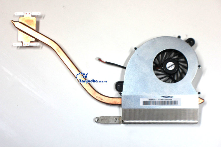 Оригинальный кулер вентилятор охлаждения для моноблока Sony L VPCL231FX Оригинальный кулер вентилятор охлаждения для рабочей станции Sony L VPCL231FX 24"
