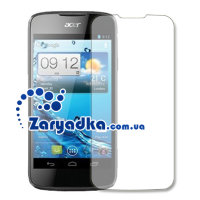 Оригинальная защитная пленка для телефона Acer Liquid Gallant E350 6шт