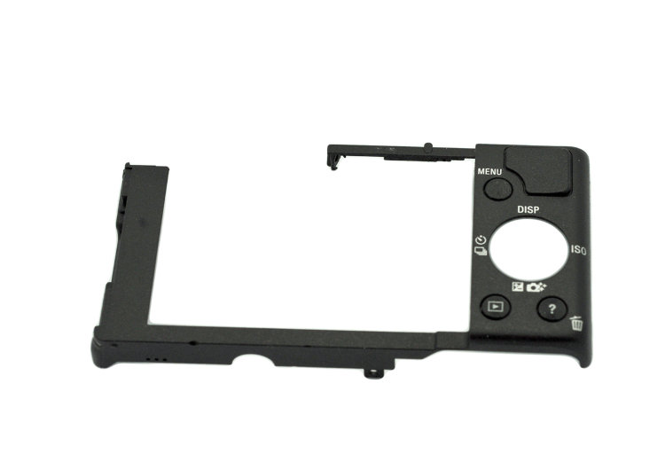 Корпус для камеры Sony A5100 A 5100 Купить оригинальный корпус для фотоаппарата Sony A5100 в интернете по выгодной цене