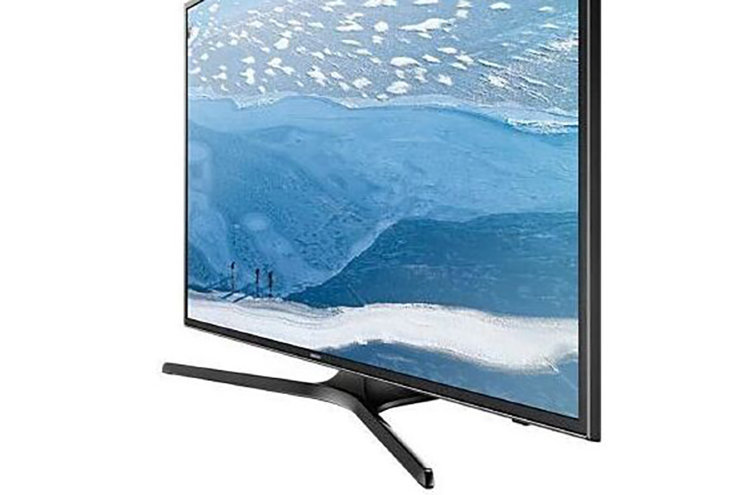 Подставка для телевизора Samsung UE43KU6000 Купить ножку для Samsung ue43ku6000 в интернете по выгодной цене