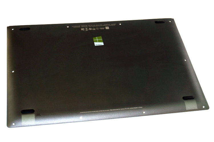 Корпус для ноутбука Lenovo YOGA 910-13IKB AM122000430 Купить нижнюю часть корпуса для Lenovo yoga 910 13ikb