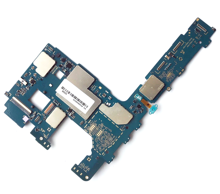 Материнская плата для планшета Samsung Galaxy Tab A SM-T590 Купить материнку для Samsung Tab A в интернете по выгодной цене
