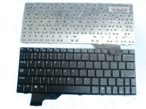 Клавиатура для ноутбука Asus U5F U5A  K011262J1 Клавиатура для ноутбука Asus U5F U5A  K011262J1