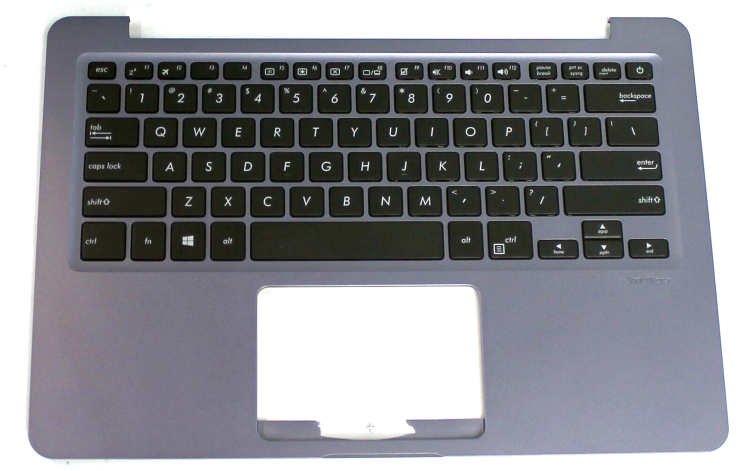 Клавиатура для ноутбука ASUS E406 E406 S E406SA 13N1-3ZA0111 Купить клавиатуру для Asus E406 в интернете по выгодной цене
