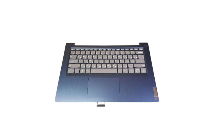 Клавиатура для ноутбука Lenovo ideapad 3-14iil05 5CB0X56655 Купить клавиатуру для Lenovo 3-14IIL05 в интернете по выгодной цене