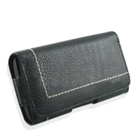 Оригинальный кожаный чехол для телефона  Sony Ericcsson Xperia X10 pouch