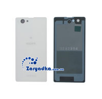 Оригинальный корпус для телефона Sony D5503 Xperia Z1 Compact