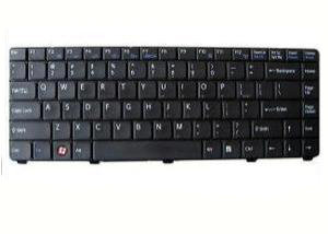 Оригинальная клавиатура для ноутбука Sony VGN-NR V072078AS1 81-31205001-0 Оригинальная клавиатура для ноутбука Sony VGN-NR V072078AS1 81-31205001-0