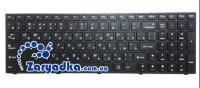 Клавиатура для Lenovo B5400 25213242 9Z.N8RSQ.G0R русская раскладка