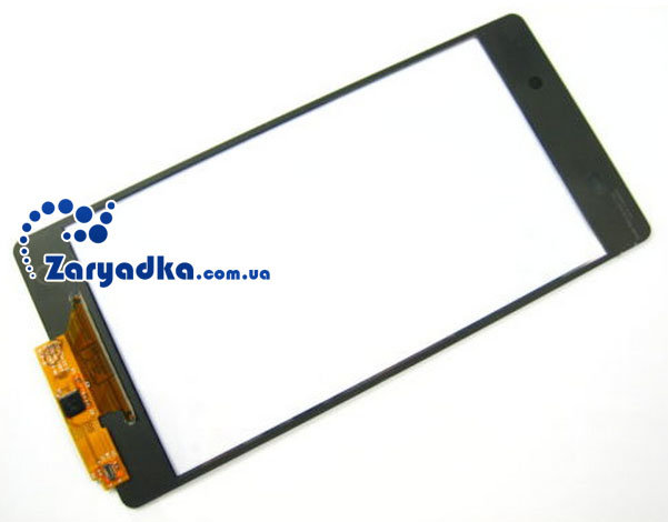 Оригинальный сенсорный экран touch screen для телефона Sony Xperia Z2