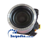 Линза для камеры Canon S2 S2 S5 S2IS S3IS S5IS