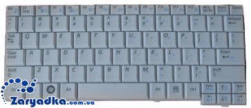 Оригинальная клавиатура для ноутбука SAMSUNG ND10 N110 Оригинальная клавиатура для ноутбука SAMSUNG ND10 N110