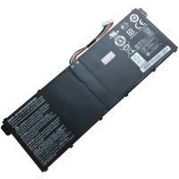 Оригинальный аккумулятор батарея для ноутбука Acer AC14B18J V3-111 V3-112 V3-371 V3-372