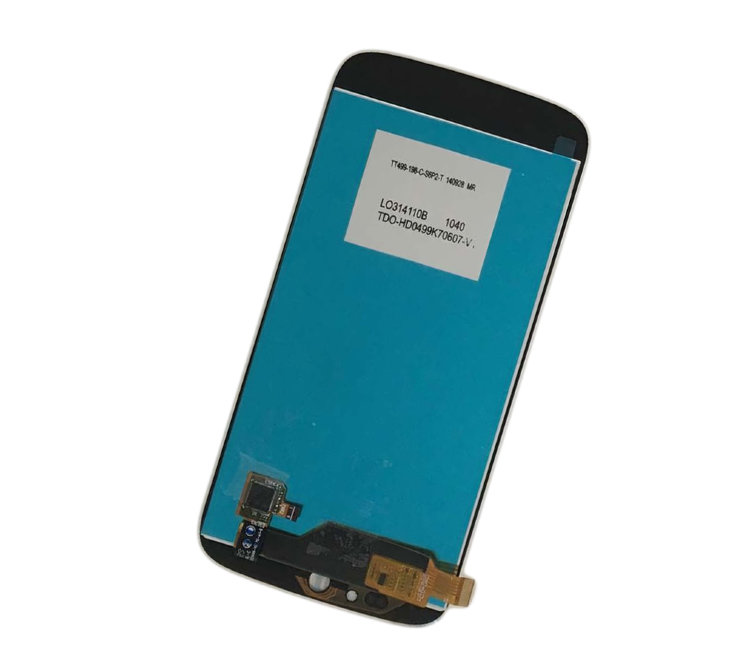 Дисплейный модуль для смартфона Acer Liquid Jade S55 Купить оригинальный дисплей экран для телефона Acer в интернете по самой низкой цене
