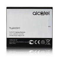 Оригинальный аккумулятор для смартфона Alcatel OneTouch Pop 4 TLp025H1 
