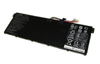 Оригинальный аккумулятор для ноутбука Acer Aspire R11 R3-131T AC14B3K 