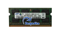 Оперативная память для ноутбука  Lenovo IdeaPad V460 Y560d 1Gb DDR3