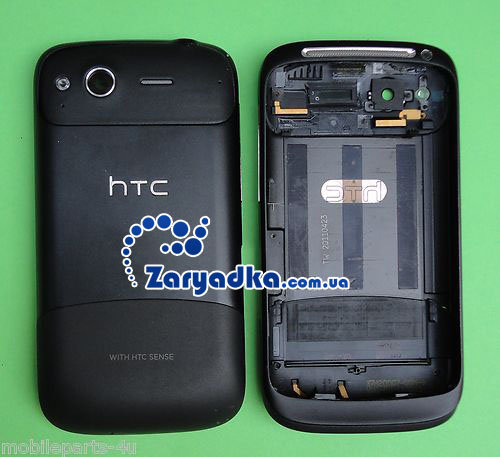 Оригинальный корпус для телефона  HTC Desire S Оригинальный корпус для телефона  HTC Desire S.