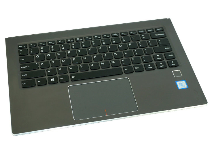 Клавиатура для ноутбука Lenovo yoga 910-13IKB 8SSN20L2433 Оригинальная клавиатура для Lenovo yoga 910 13ikb