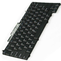 Клавиатура для ноутбука  Dell Latitude D620 D630 D820 M65