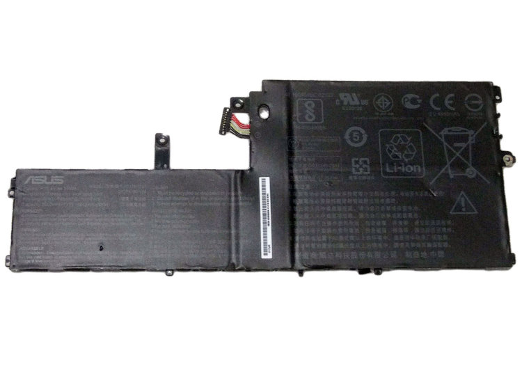 Оригинальный аккумулятор для ноутбука Asus E406 E406S E406SA L406SA C31N1721  Купить батарею для Asus E406 в интернете по выгодной цене