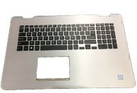 Клавиатура для ноутбука Dell Inspiron 17 7778 D14PH 77T1N