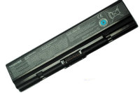 Оригинальный аккумулятор для ноутбука Toshiba A202 L300 PA3534U-1BRS