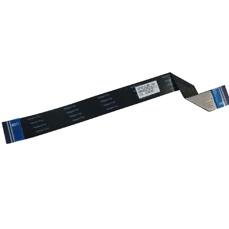 Шлейф порта USB для ноутбука Acer Predator Helios 300 PH317-52 50.Q3DN2.001 Купить шлейф платы USB для Acer helios 300 в интернете по выгодной цене