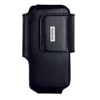 Оригинальный кожаный чехол CP-69 для телефонов Nokia 6233 6267 N70 N72 N95 N95 8GB N96