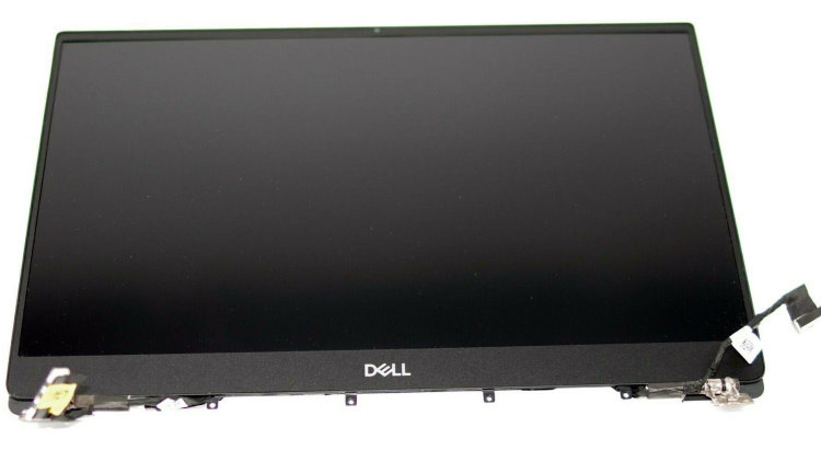 Дисплейный модуль для ноутбука Dell XPS 13 7390 Купить матрицу для Dell xps 13 в интернете по выгодной цене