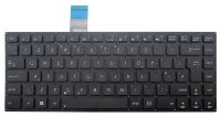Клавиатура для ноутбука Asus S46 S46CA S46CB S46CM купить