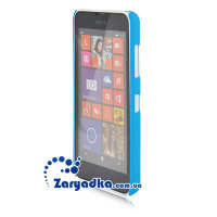 Чехол бампер для Nokia Lumia 630 / 630 Dual SIM купить