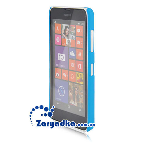 Чехол бампер для Nokia Lumia 630 / 630 Dual SIM купить 