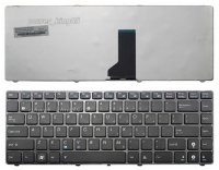 Клавиатура для ноутбука ASUS A84BR A84BY A84E U40 U40S U40Sd U82 U82U