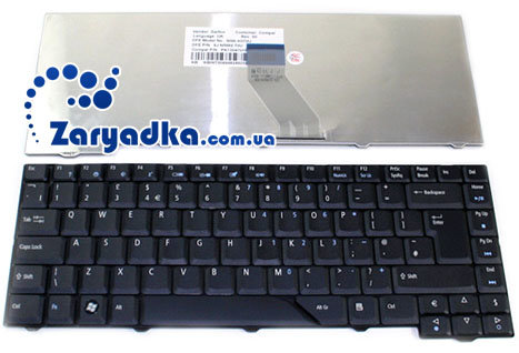 Оригинальная клавиатура для ноутбука Acer Aspire 6935 Оригинальная клавиатура для ноутбука Acer Aspire 6935