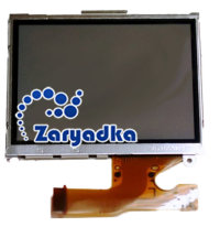 Оригинальный LCD TFT дисплей экран для камеры SONY DSC-T1 DSCT1