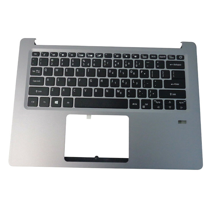 Клавиатура для ноутбука Acer Swift 1 SF114 SF114-32 6B.GXVN1.009 Купить корпус с клавиатурой для ноутбука Acer SF114 в интернете по самой выгодной цене