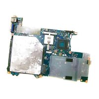 Оригинальная материнская плата для ноутбука Toshiba Satelitte U205 U200 P000475470 FBMOS1.